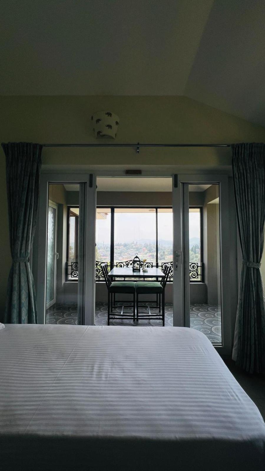 Sunset Villa กูนูร์ ภายนอก รูปภาพ